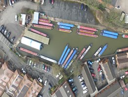 Lots of locations to choose from