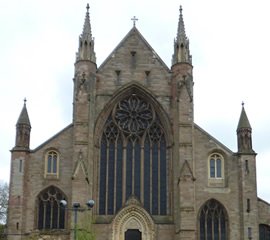 Canal Boating from Worcestershire