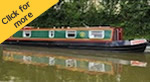 The Wren Canal Boat Class