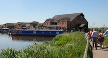 The Waterfront