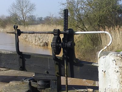 A Few Locks Canal Boating Routes