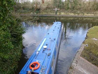 Long Canal Boating Routes